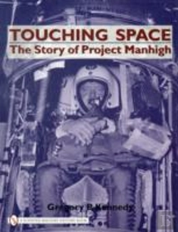 Bertrand.pt - Touching Space