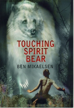 Bertrand.pt - Touching Spirit Bear