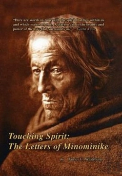 Bertrand.pt - Touching Spirit: The Letters Of Minomini
