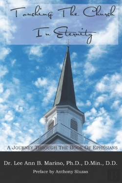 Bertrand.pt - Touching The Church In Eternity