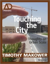 Touching The City