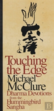 Touching The Edge