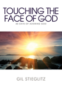 Touching The Face Of God