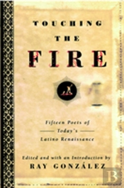 Touching The Fire