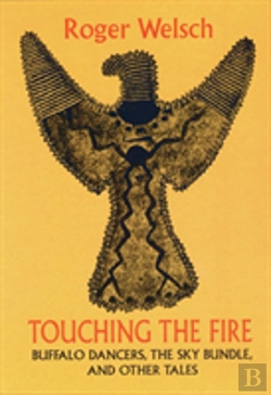 Bertrand.pt - Touching The Fire