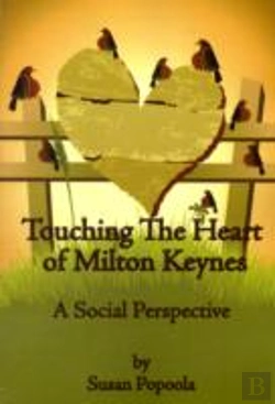 Bertrand.pt - Touching The Heart Of Milton Keynes