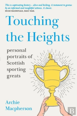 Bertrand.pt - Touching The Heights