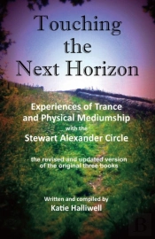 Touching The Next Horizon