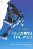Touching The Void
