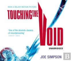 Bertrand.pt - Touching The Void