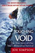 Touching The Void