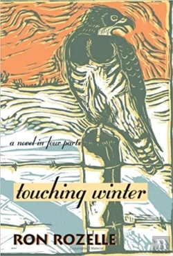 Bertrand.pt - Touching Winter