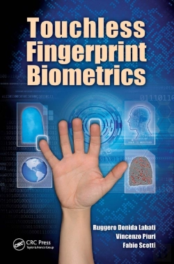 Bertrand.pt - Touchless Fingerprint Biometrics