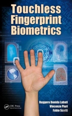 Bertrand.pt - Touchless Fingerprint Biometrics