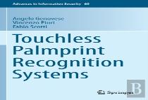 Touchless Palmprint Recognition Systems