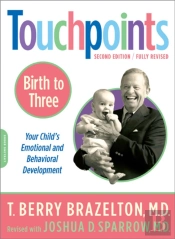 Touchpoints-Birth To Three