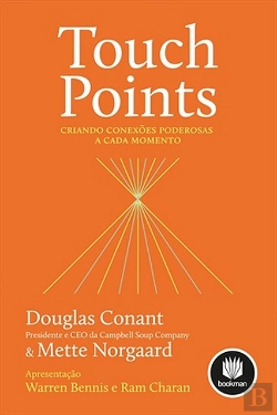 Bertrand.pt - TouchPoints