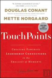 Touchpoints