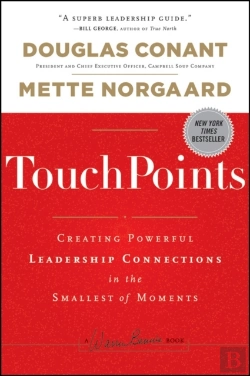 Bertrand.pt - Touchpoints
