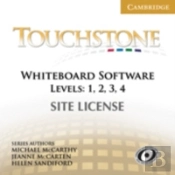 Touchstone All Levels Whiteboard Software And Site License Pack