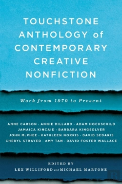 Bertrand.pt - Touchstone Anthology Of Contemporary Creative Nonfiction