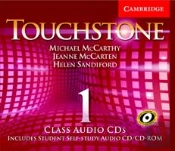 Touchstone Class Audio Cds 1