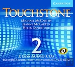 Bertrand.pt - Touchstone Class Audio Cds 2