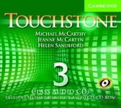 Touchstone Class Audio Cds 3