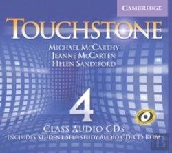 Bertrand.pt - Touchstone Class Audio Cds 4