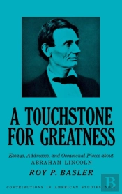 Touchstone For Greatness