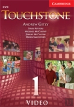 Bertrand.pt - Touchstone Level 1 Dvd