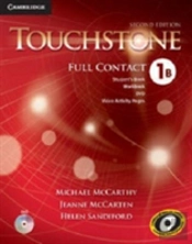 Touchstone Level 1 Full Contact B