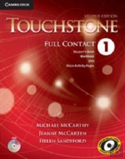 Bertrand.pt - Touchstone Level 1 Full Contact