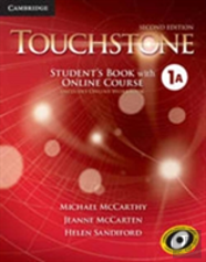 Touchstone Level 1 Student'S Book With Online Course A (Includes Online Workbook)