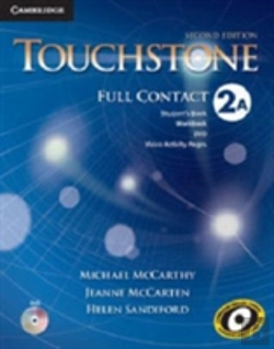 Bertrand.pt - Touchstone Level 2 Full Contact A
