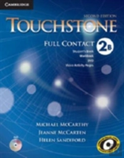 Bertrand.pt - Touchstone Level 2 Full Contact B