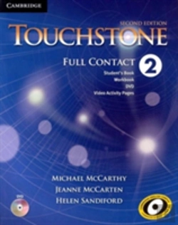 Bertrand.pt - Touchstone Level 2 Full Contact