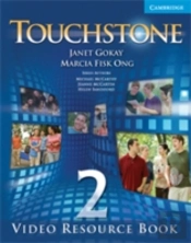Touchstone Level 2 Video Resource Book