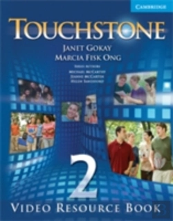 Bertrand.pt - Touchstone Level 2 Video Resource Book