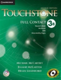Bertrand.pt - Touchstone Level 3 Full Contact B