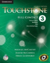Touchstone Level 3 Full Contact