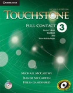 Bertrand.pt - Touchstone Level 3 Full Contact
