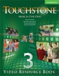 Bertrand.pt - Touchstone Level 3 Video Resource Book