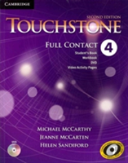 Touchstone Level 4 Full Contact
