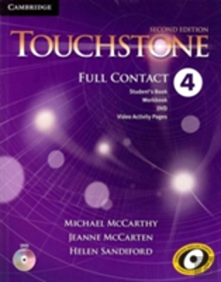 Bertrand.pt - Touchstone Level 4 Full Contact