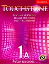 Touchstone Workbook 1 A