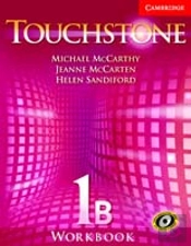 Touchstone Workbook 1 B