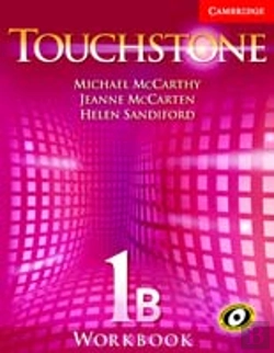 Bertrand.pt - Touchstone Workbook 1 B