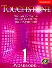 Touchstone Workbook 1