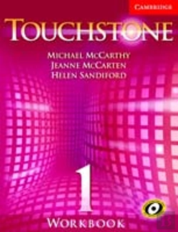 Bertrand.pt - Touchstone Workbook 1